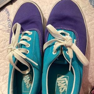 Vans Sneakers